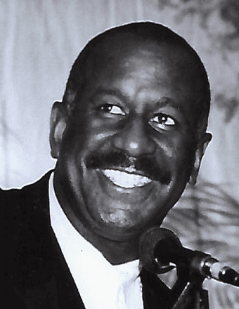 Calvin L. Booth Obituary