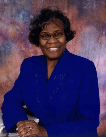 Lillian Evonne Merchant Obituary