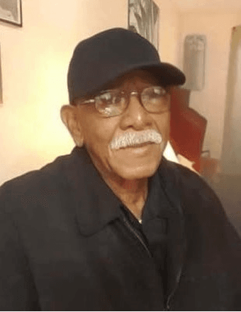 George Reese Obituary