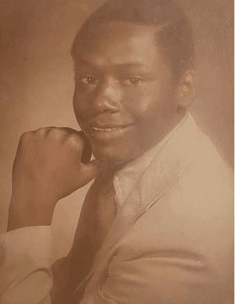Edward T. Steward Obituary